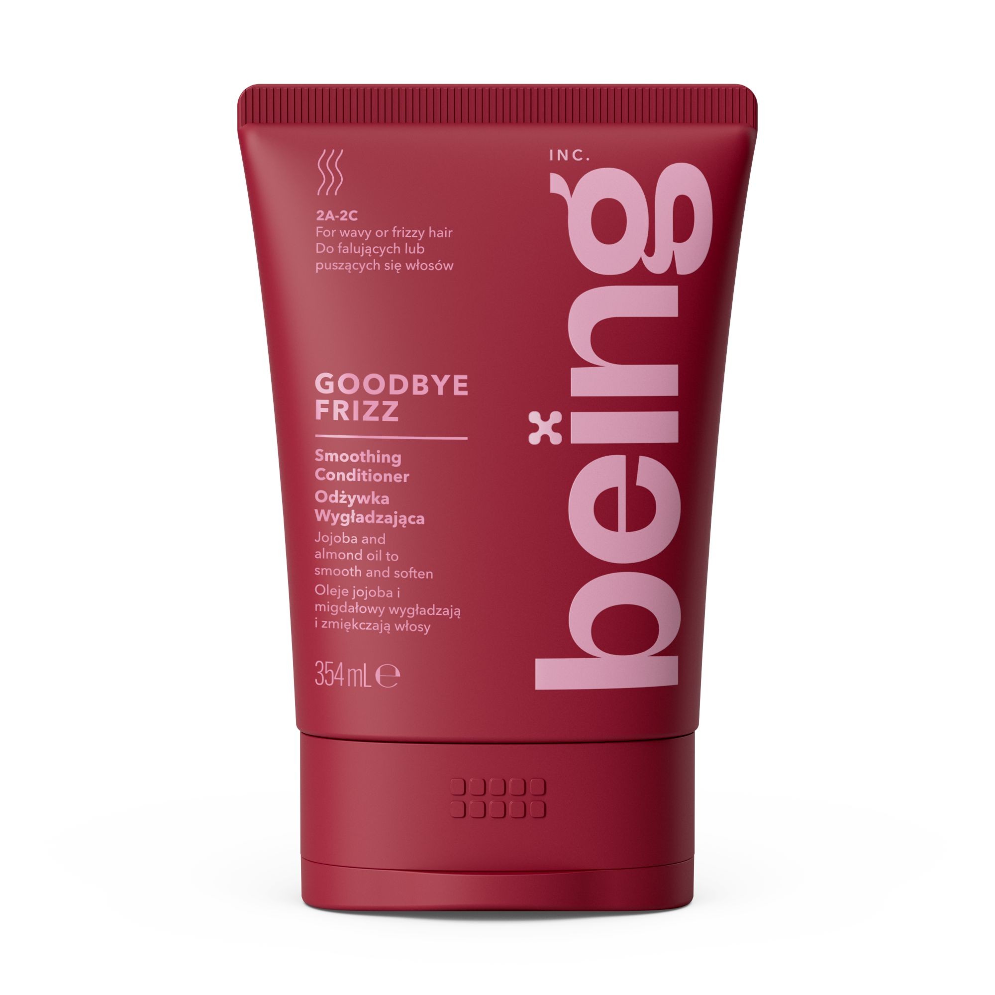 Being kondicionér proti krepatění GoodBye Frizz