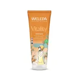 Weleda VITALITY Rakytníkový sprchový krém