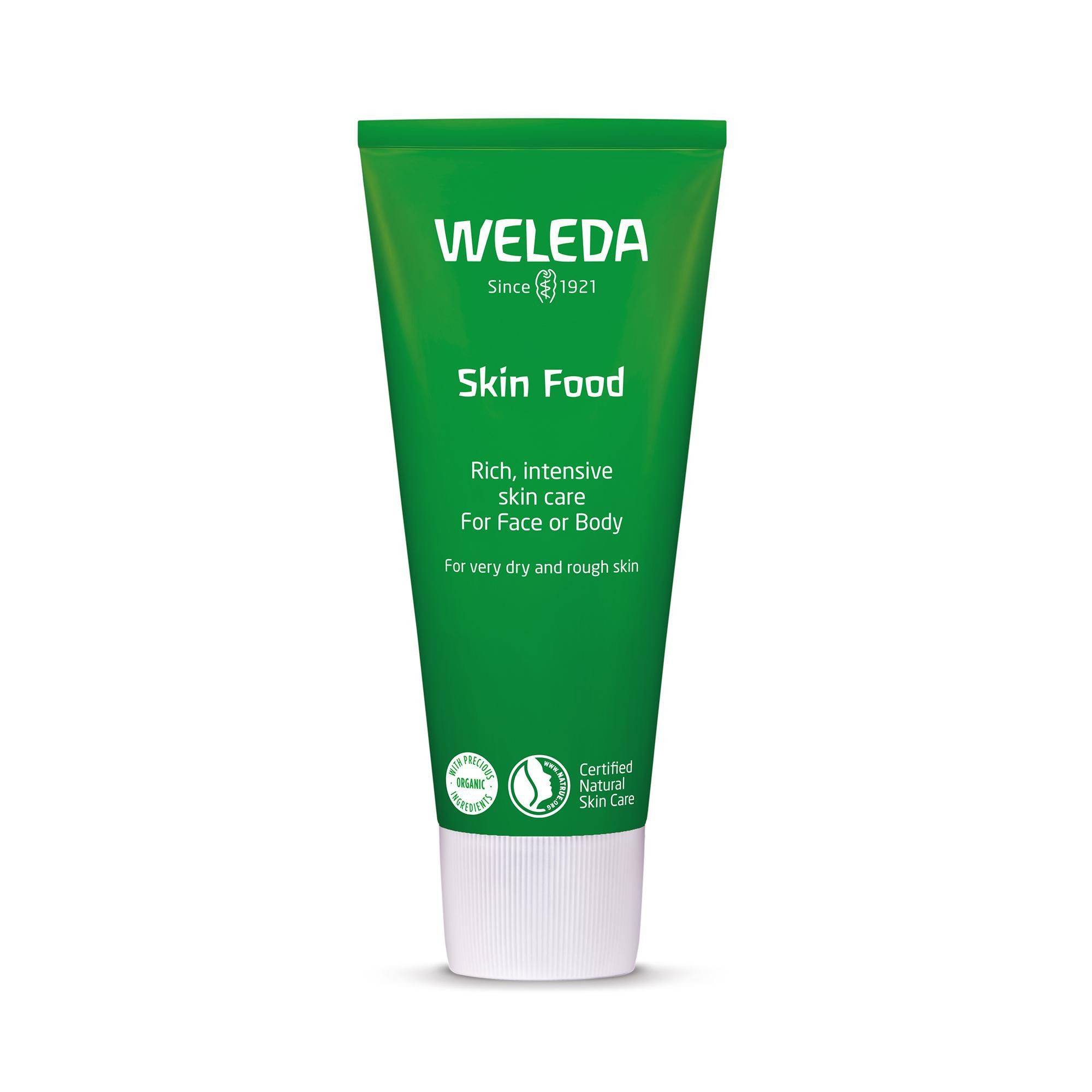 Weleda Skin Food