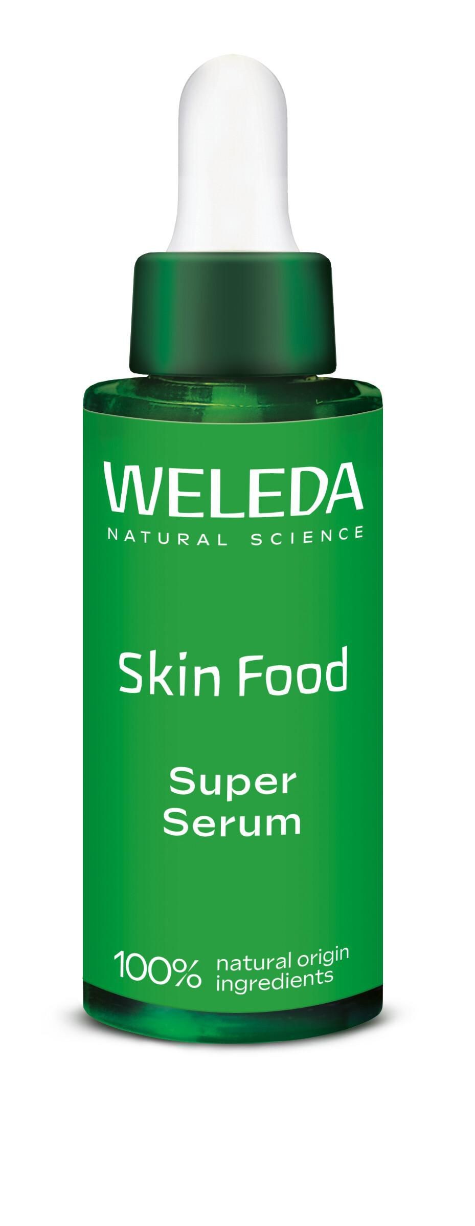 Weleda Skin Food Super Serum
