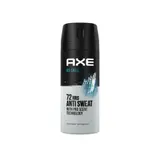 Axe antiperspirantní sprej Ice Chill 150ml