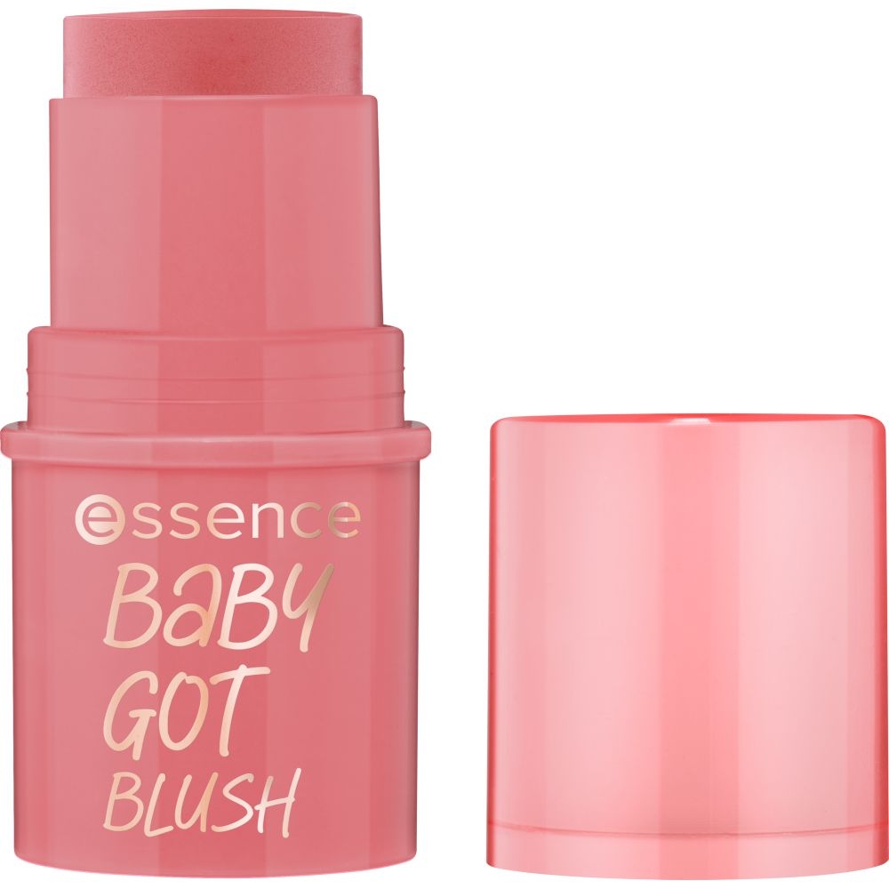 essence tvářenka baby got blush 30