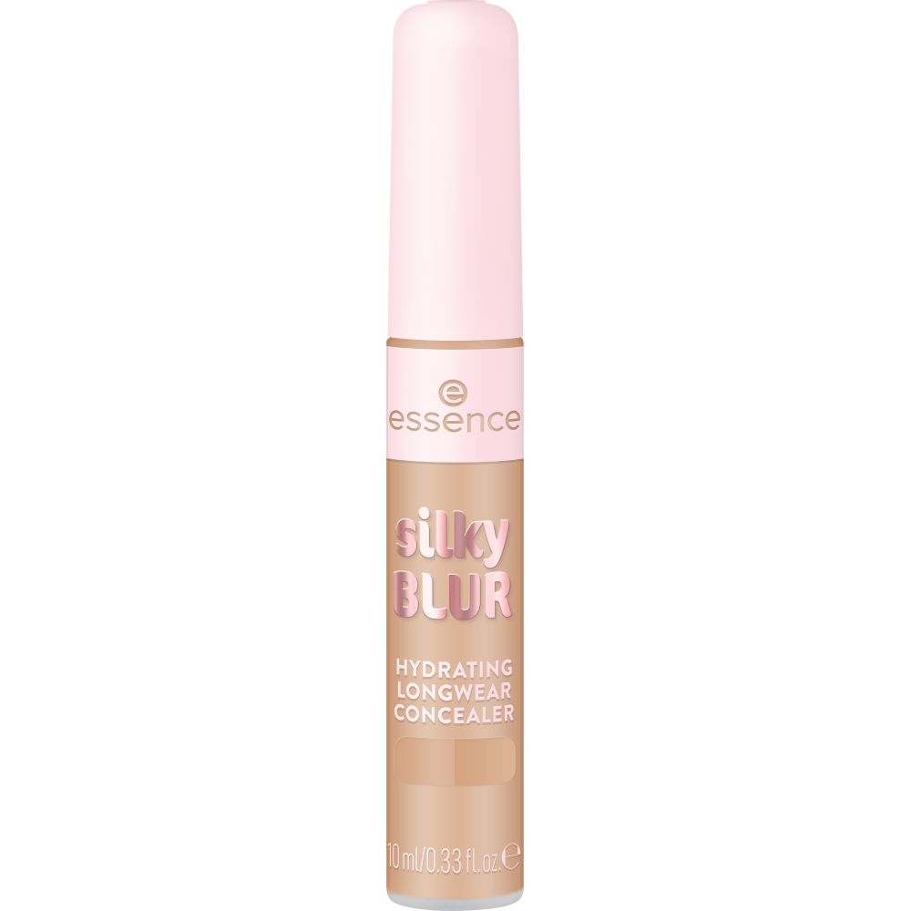 essence hydratační dlouhotrvající korektor silky BLUR 190