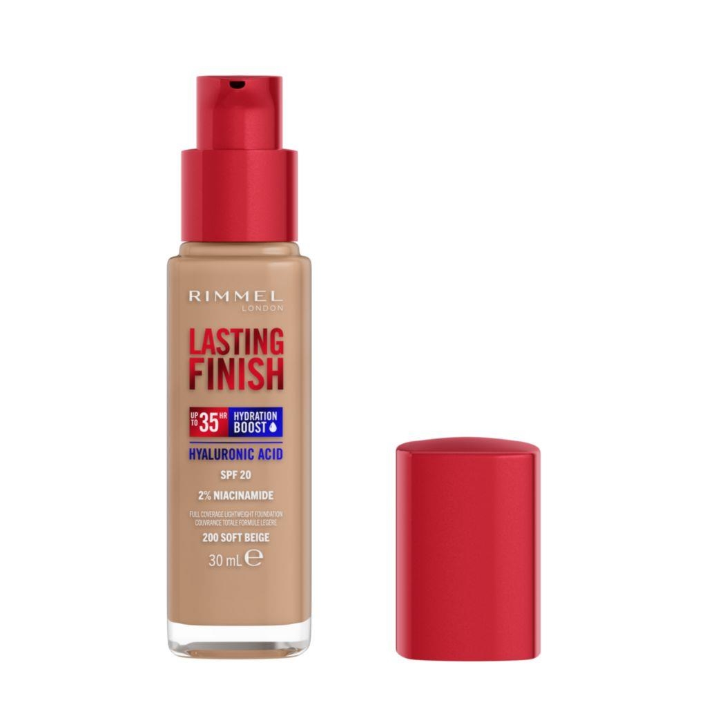 Rimmel make-up Lasting Finish 35h 200 1 ks