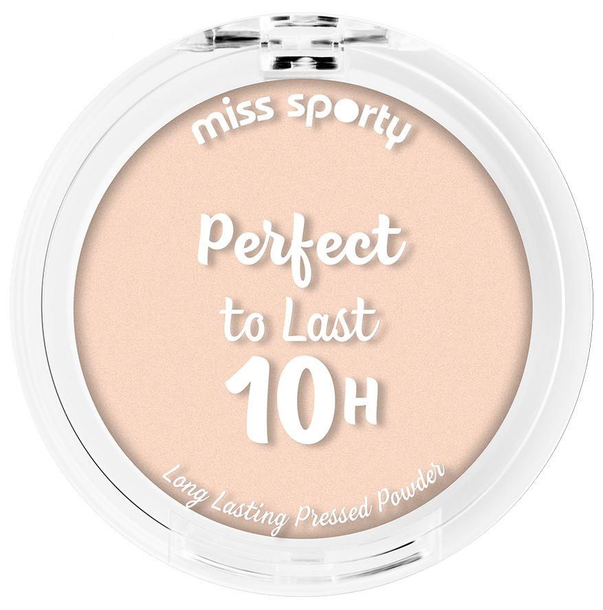 Miss Sporty pudr Perfect to Last 10H 030 9 g