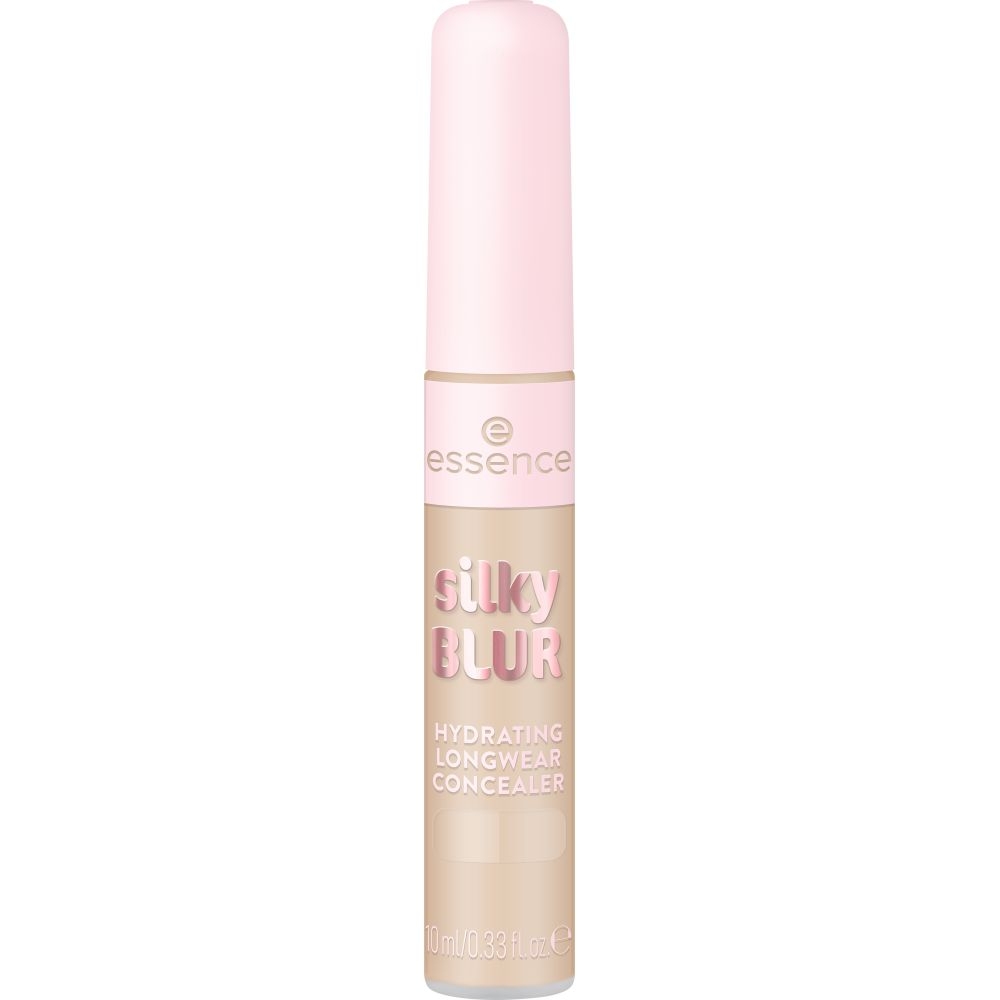 essence hydratační dlouhotrvající korektor silky BLUR 160