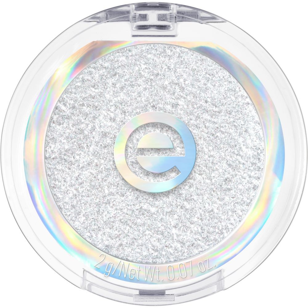 essence mono oční stíny glitter 01