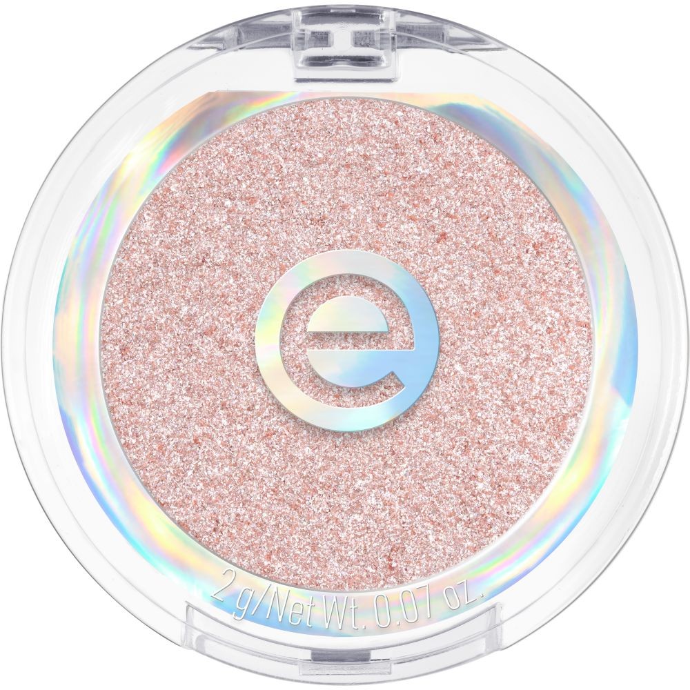 essence mono oční stíny glitter 02