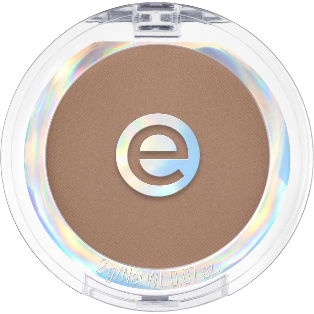 essence mono oční stíny matte 02