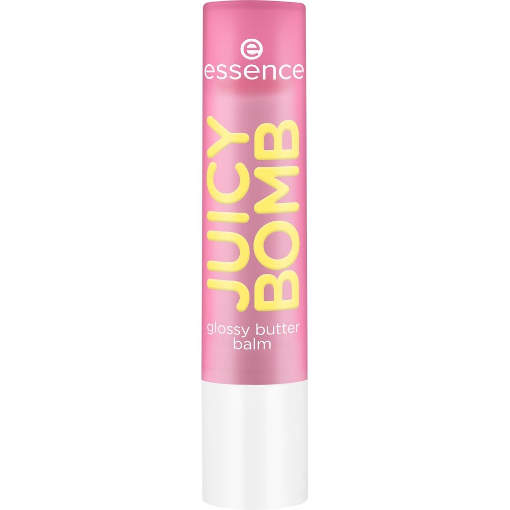 essence balzám na rty JUICY BOMB 08