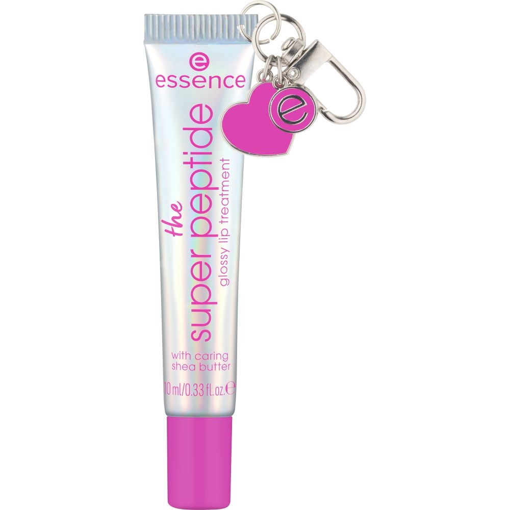 essence péče na rty super peptide 05