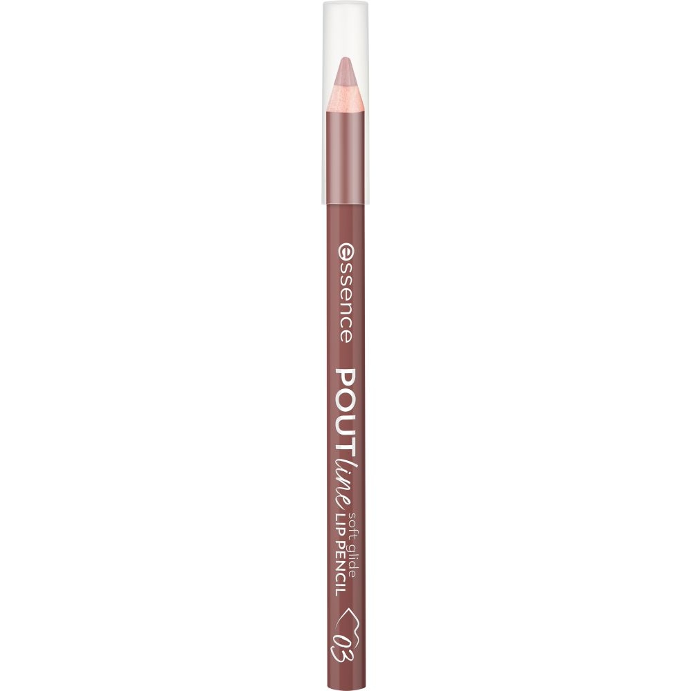 essence tužka na rty POUTline soft glide 03
