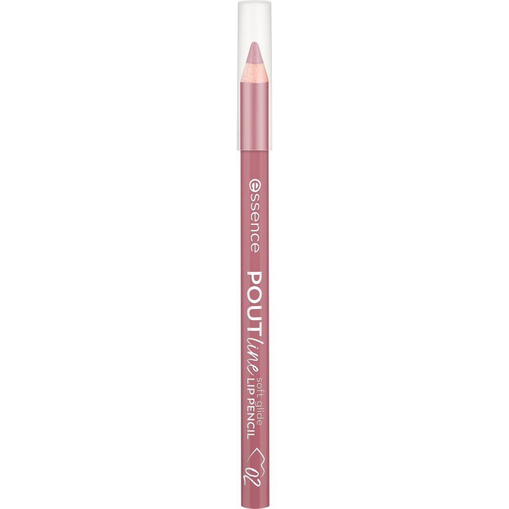 essence tužka na rty POUTline soft glide 02