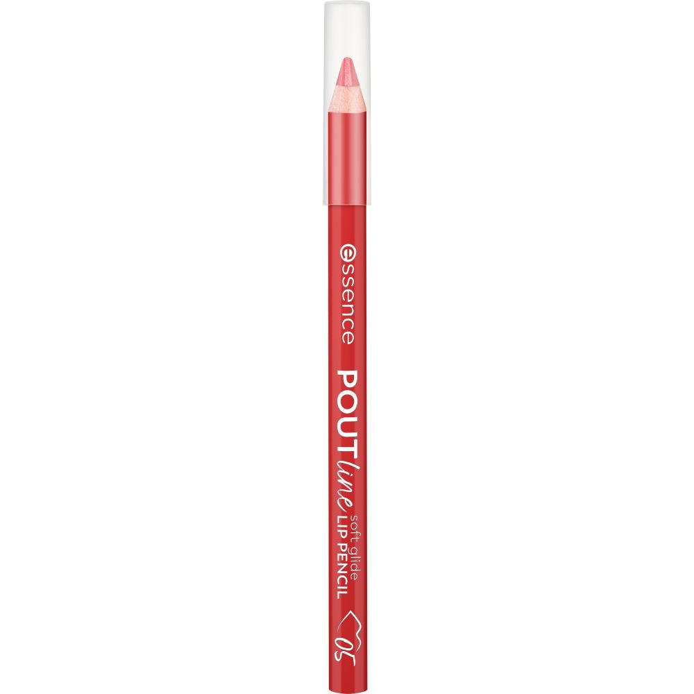 essence tužka na rty POUTline soft glide 05
