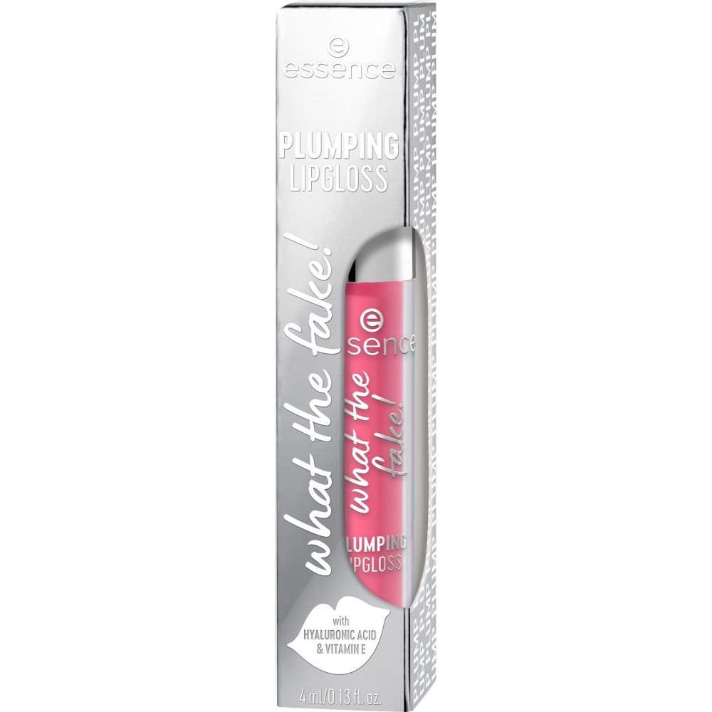 essence what the fake! lesk na rty PLUMPING 102