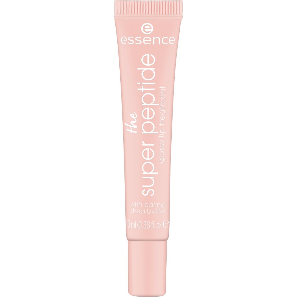 essence péče na rty super peptide 07