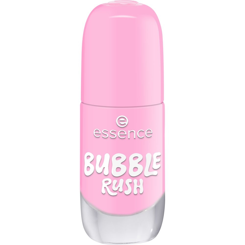 essence lak na nehty gel nail 21