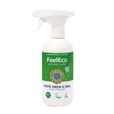FeelEco Čistič oken a skel 450 ml