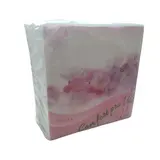 Ubrousek 1vrstvý 33 x 33 cm bílý 10 x (10 x 135 g)