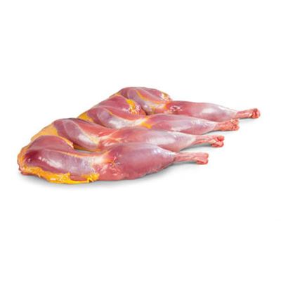 Bažantí stehna s kostí mraž. váž. cca 2,5 kg