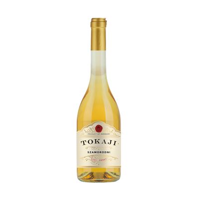 TOKAJI Szamorodni Sweet 6 x 500 ml
