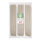GREISINGER Klobása grilovací bílá XXL chlaz. 1,2 kg