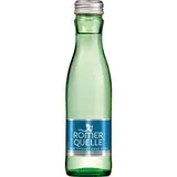RÖMERQUELLE Voda minerální jemně perlivá 20 x 330 ml vratná láhev