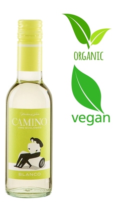 Camino  Blanco BIO