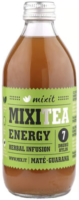 Mixit  Energy - 7 bylin