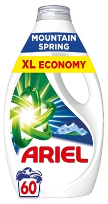 Ariel Gel Mountain Spring (2,7 l)