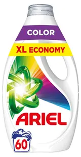Ariel Gel Color (2,7 l)
