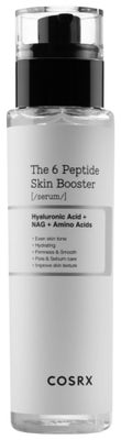 COSRX The 6 Peptide Skin Booster Pleťové sérum s komplexem 6 peptidů a aminokyselin
