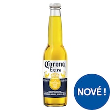 Corona Extra 0,33l