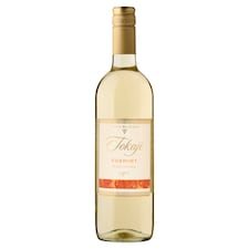 Winebloom Tokaji Furmint bílé víno polosladké 750ml