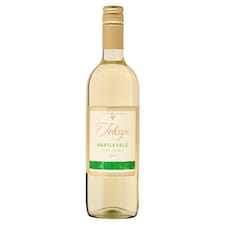 Winebloom Tokaji Hárslevelű bílé víno polosladké 750ml