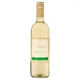 Winebloom Tokaji Hárslevelű bílé víno polosladké 750ml