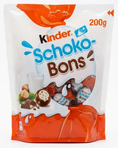KINDER Schoko-Bons