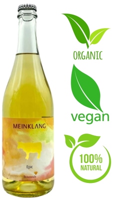 Meinklang Frizzante BIO