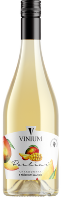 Vinium Perlivé Chardonnay Mango
