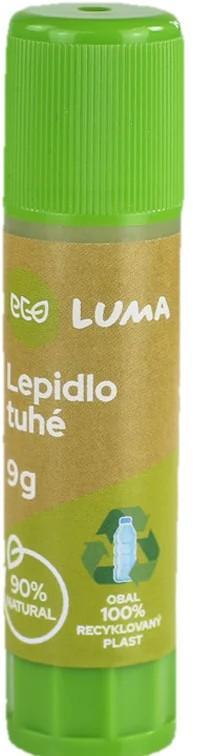 Luma EKO Lepidlo tuhé