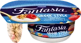 Fantasia Jogurt greek style granola