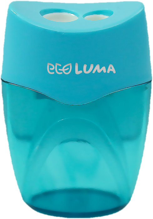Luma EKO Ořezávátko se zásobníkem