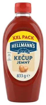 Hellmann's Kečup jemný