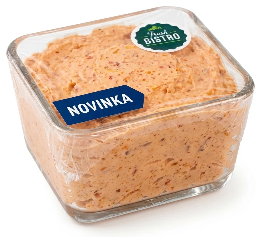 Chlebíčková pomazánka
