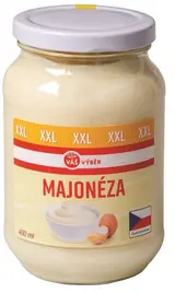Váš Výběr Majonéza 400 ml