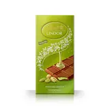 Lindor Mléčná čokoláda pistácie 100g