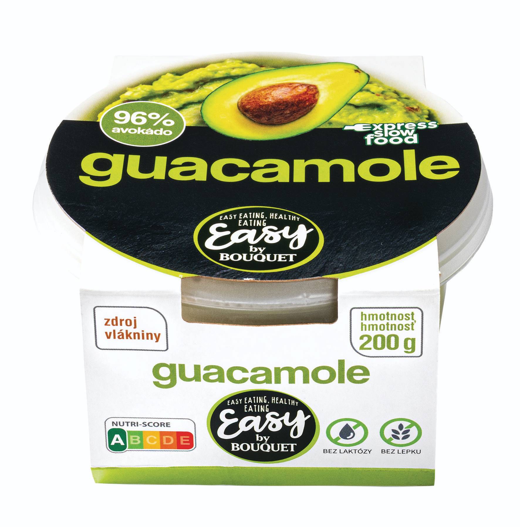 Guacamole 200g