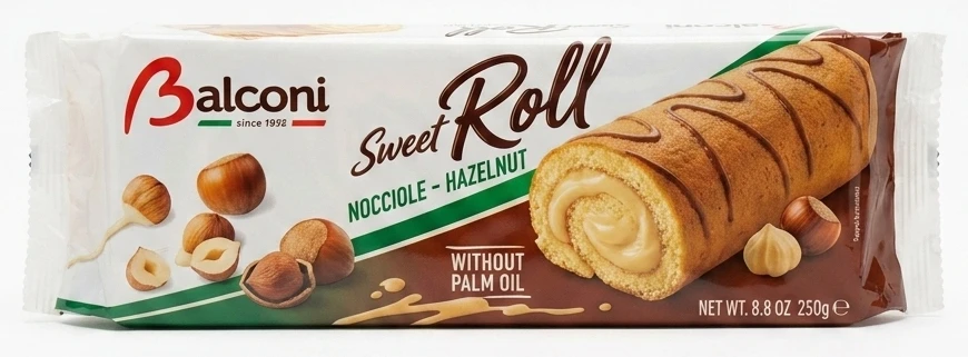 Balconi Roláda