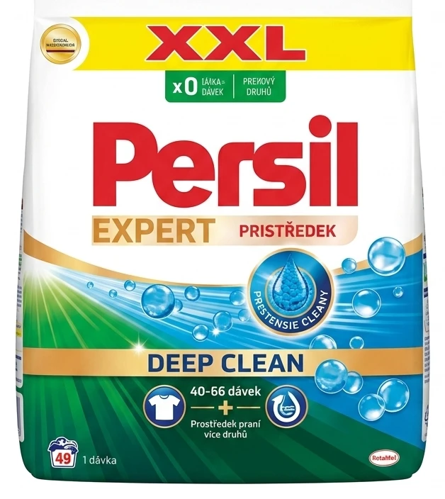Persil Prostředek na praní