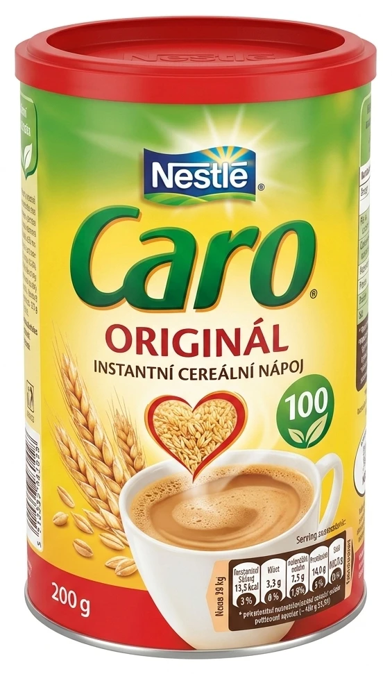 Caro Instantní cereální nápoj